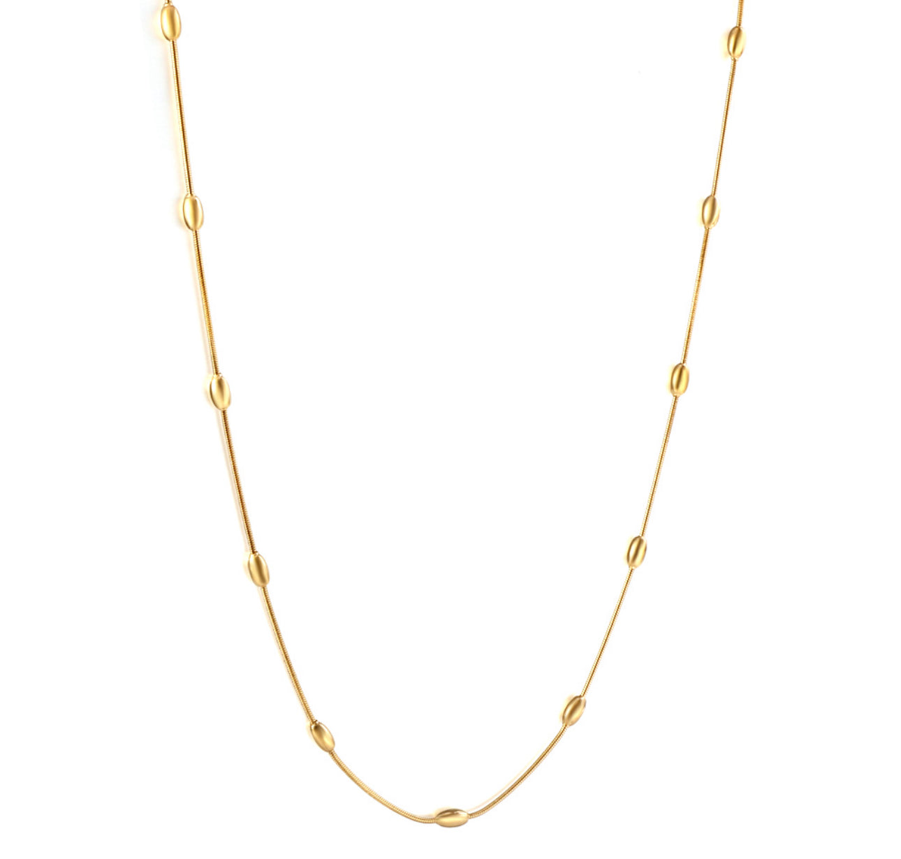 Gold Layering Links