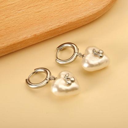 Silver Cherry Love